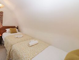 Branklyn Garden Cottage