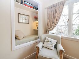 Branklyn Garden Cottage