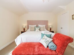 Branklyn Garden Cottage