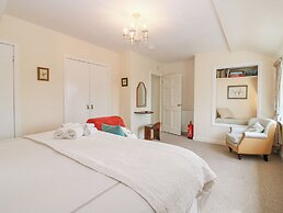 Branklyn Garden Cottage