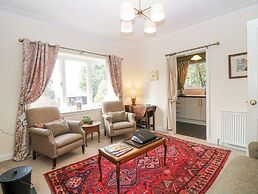 Branklyn Garden Cottage