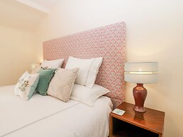 Branklyn Garden Cottage