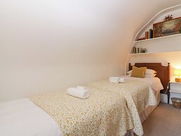 Branklyn Garden Cottage