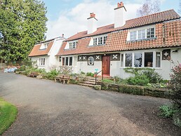 Branklyn Garden Cottage