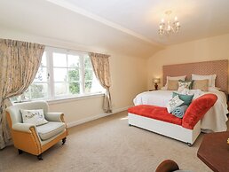 Branklyn Garden Cottage