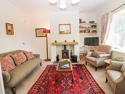 Branklyn Garden Cottage