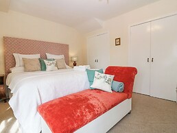 Branklyn Garden Cottage