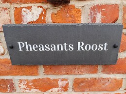 Pheasant's Roost