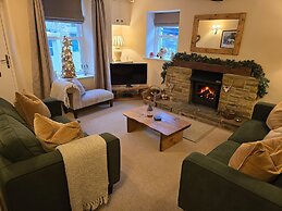 End Cottage