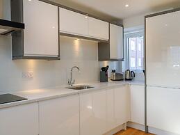 Harbourside Haven Apartment 1