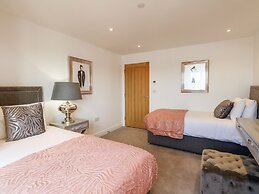 Harbourside Haven Apartment 1