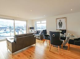Harbourside Haven Apartment 1