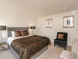 Harbourside Haven Apartment 1