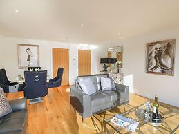 Harbourside Haven Apartment 1