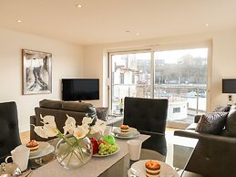 Harbourside Haven Apartment 1