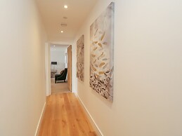 Harbourside Haven Apartment 1