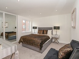 Harbourside Haven Apartment 1