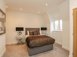 Harbourside Haven Penthouse 2