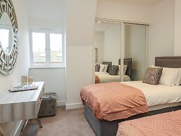 Harbourside Haven Penthouse 2