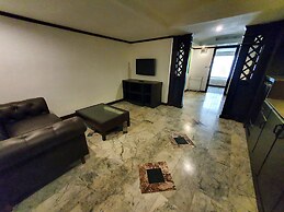 Sea Pearl Beach Resort