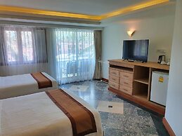 Sea Pearl Beach Resort