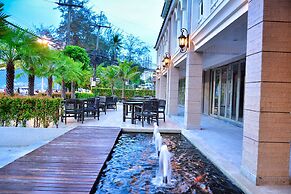 Sea Pearl Beach Resort