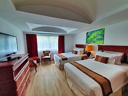 Sea Pearl Beach Resort