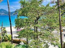 Sea Pearl Beach Resort