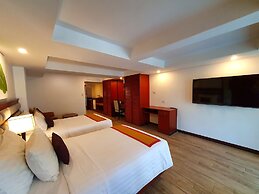 Sea Pearl Beach Resort