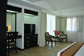 Sea Pearl Beach Resort