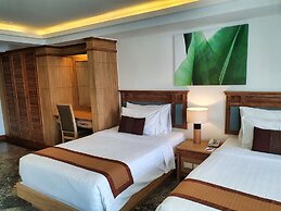 Sea Pearl Beach Resort