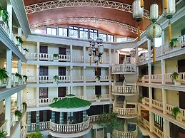 Sea Pearl Beach Resort