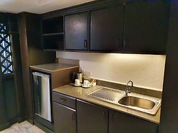 Sea Pearl Beach Resort