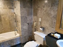 Sea Pearl Beach Resort