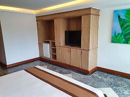 Sea Pearl Beach Resort