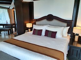 Sea Pearl Beach Resort