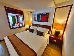 Sea Pearl Beach Resort