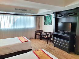 Sea Pearl Beach Resort