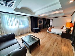 Sea Pearl Beach Resort