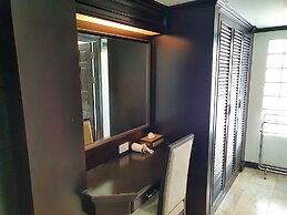 Sea Pearl Beach Resort