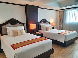 Sea Pearl Beach Resort