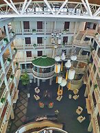 Sea Pearl Beach Resort