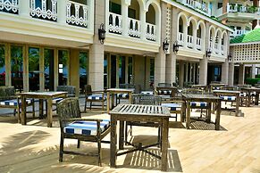 Sea Pearl Beach Resort