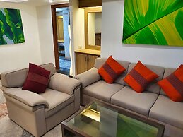 Sea Pearl Beach Resort