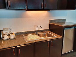 Sea Pearl Beach Resort