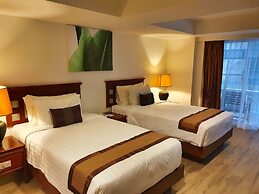 Sea Pearl Beach Resort