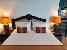 Sea Pearl Beach Resort