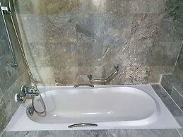 Sea Pearl Beach Resort