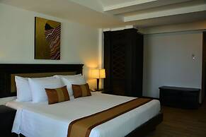 Sea Pearl Beach Resort