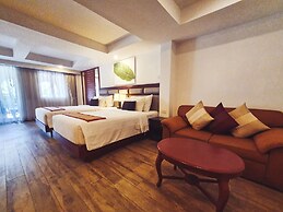 Sea Pearl Beach Resort